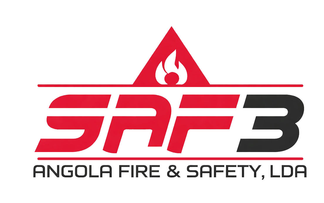 SAF3 Angola Fire and Safety