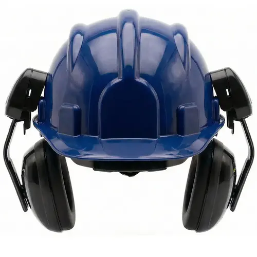 Capacete de Segurança Industrial Classe B