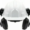 Capacete branco Capacete de Segurança Industrial Classe B