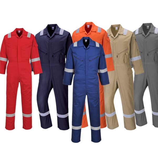 Coverall Coverall - Macacão de Proteção
