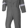 Coverall cinzento Coverall - Macacão de Proteção