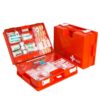First Aid Kit Kit de Primeiros Socorros Empresarial