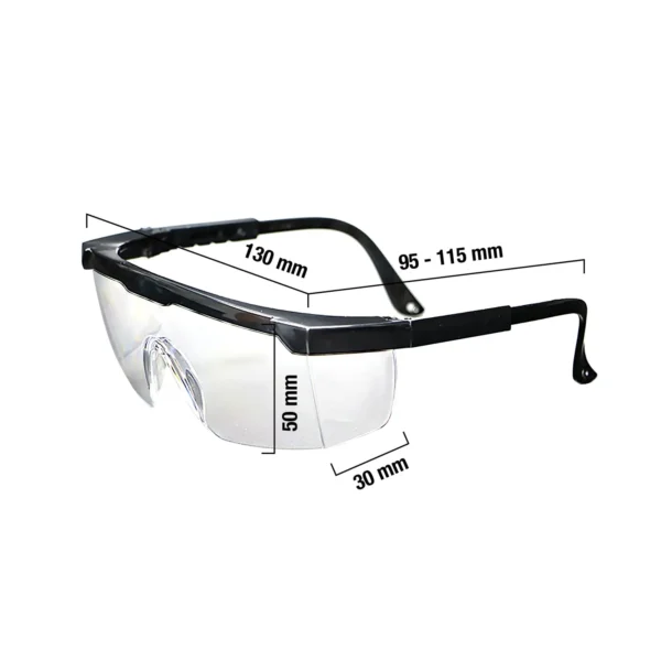 Oculos 3 Óculos de Segurança