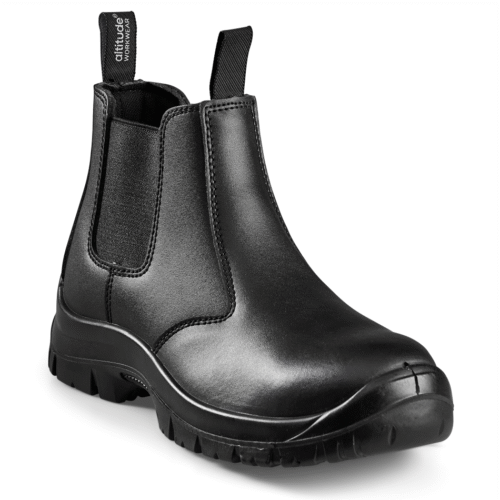 Botas de Segurança