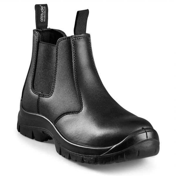 boots1 Botas de Segurança